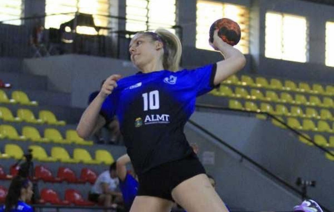 Jogos Abertos reúnem 15 municípios em etapa regional em Alta Floresta, MT