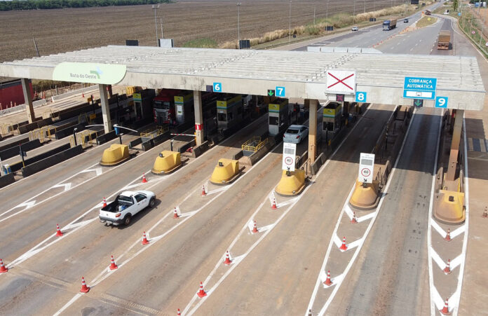 ANTT aprova aumento nas tarifas de ped&aacute;gio da BR-163 entre Itiquira e Sinop  | S&oacute; Not&iacute;cias