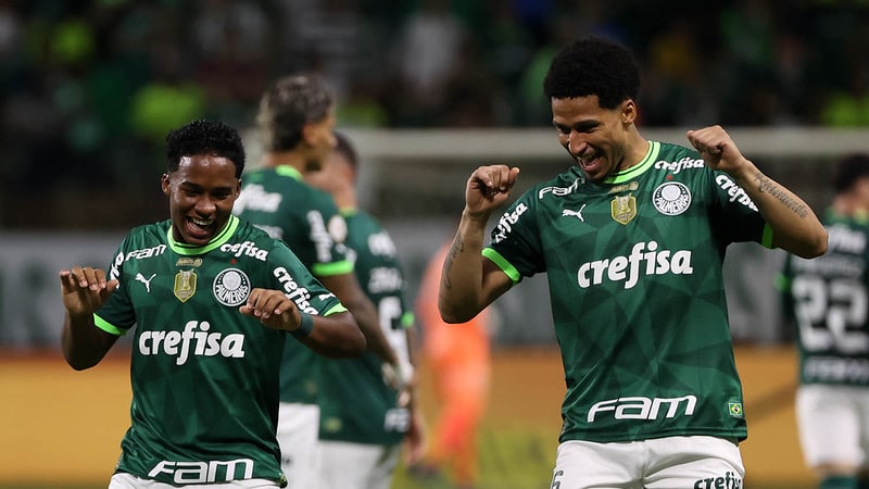 Os Top10 Times de Futebol do Brasil - Novo Momento