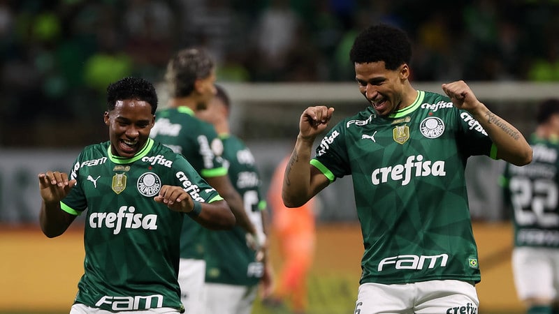 Palmeiras, Fluminense e Fortaleza estão em top 10 dos melhores times do  mundo