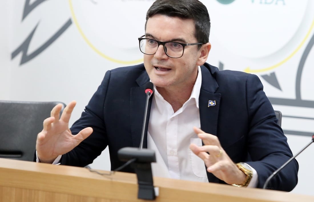 Reforma Tributária pode causar perda de R$ 10 bilhões em Mato Grosso