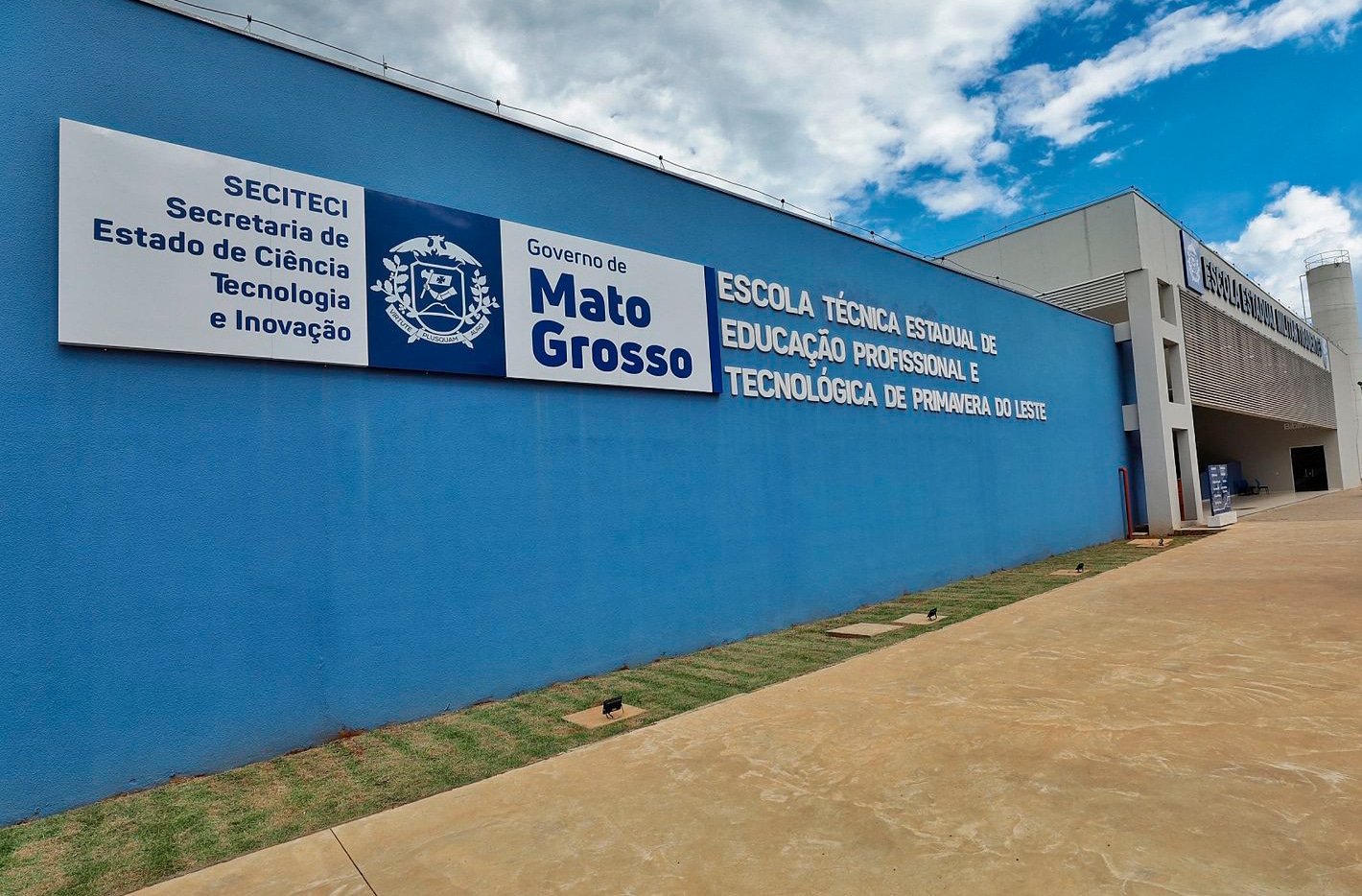 Cidades de Mato Grosso abrem vagas em cursos técnicos integrados ao Ensino Médio