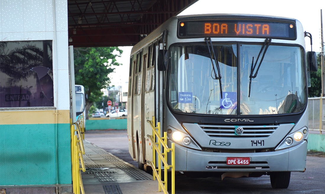 Sinop e Lucas do Rio Verde terão ônibus gratuitos no segundo turno em MT