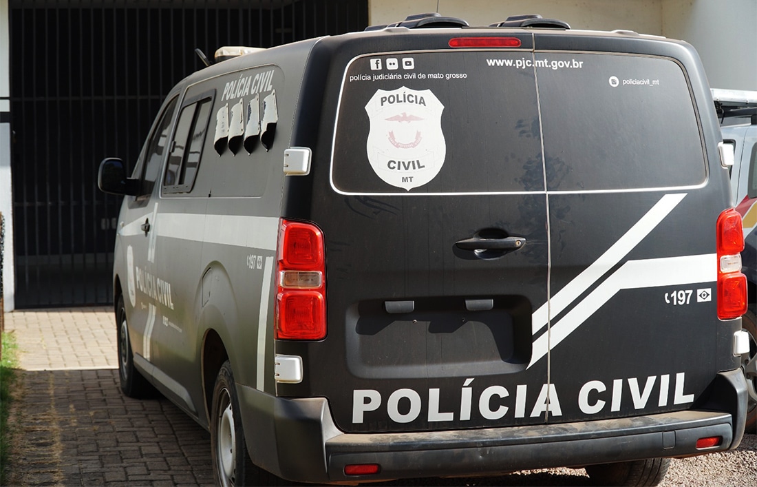 Golpe Online: Morador Perde R$ 3,5 Mil em Compra Falsa de Eletrônicos