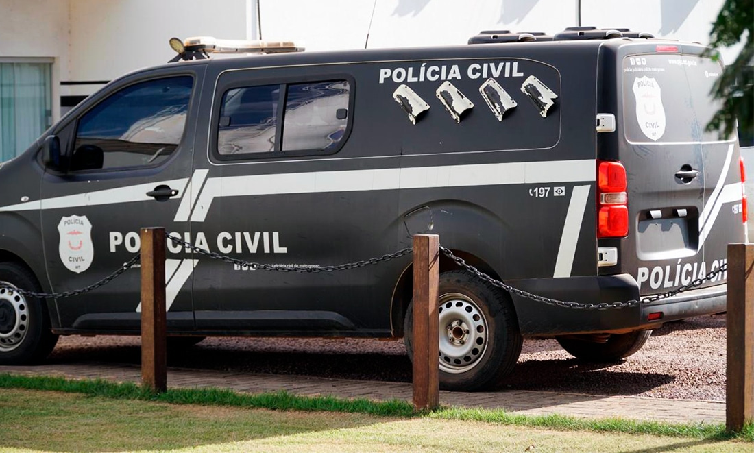 Criança de 1 ano morre após engasgamento em Nova Mutum, MT