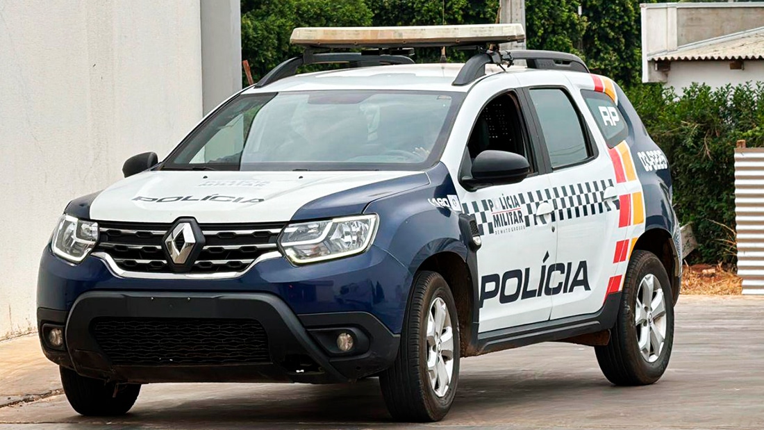 Homem morre após fazer mulher refém em Peixoto, Mato Grosso