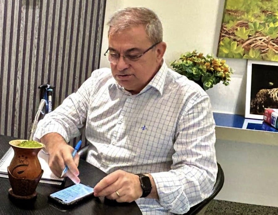 Lucas do Rio Verde discute mudanças no plano diretor em audiência pública na próxima terça-feira