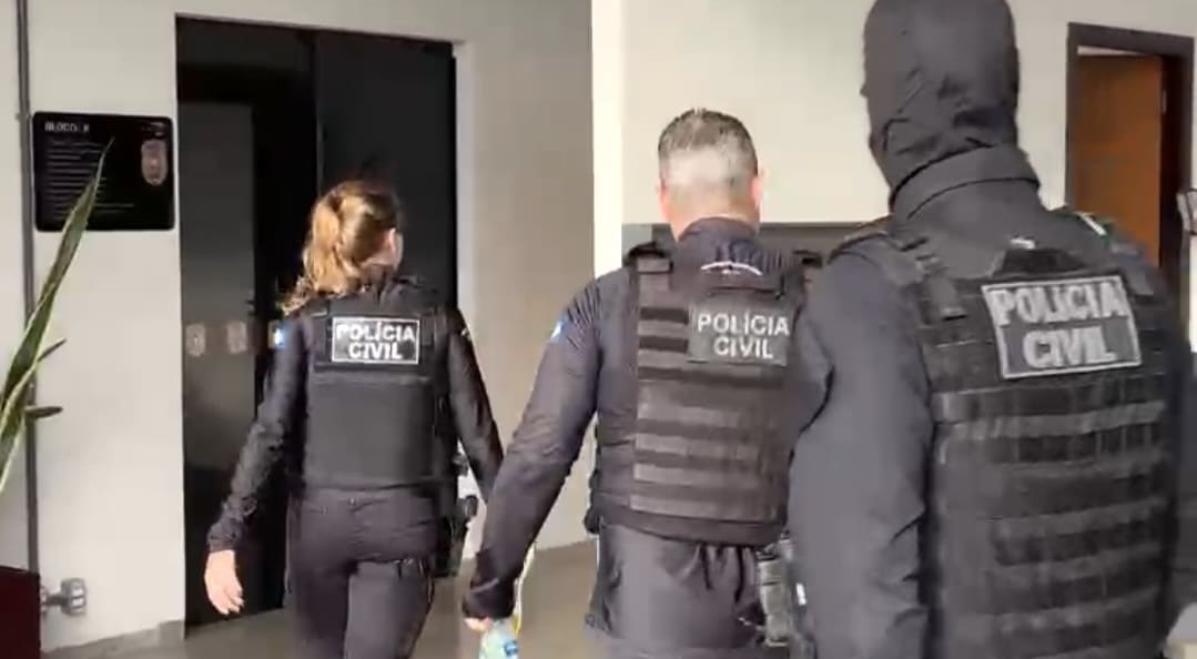 Polícia deflagra operação ‘Raleda’ e cumpre 35 mandados em Sinop, Sorriso, Lucas e mais 5 cidades