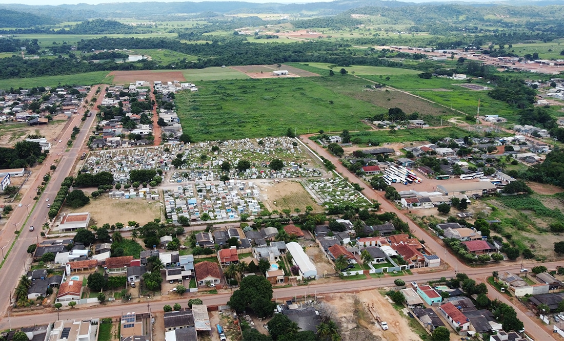 Empresas crescem em Guarantã do Norte, Matupá e Peixoto de Azevedo em MT