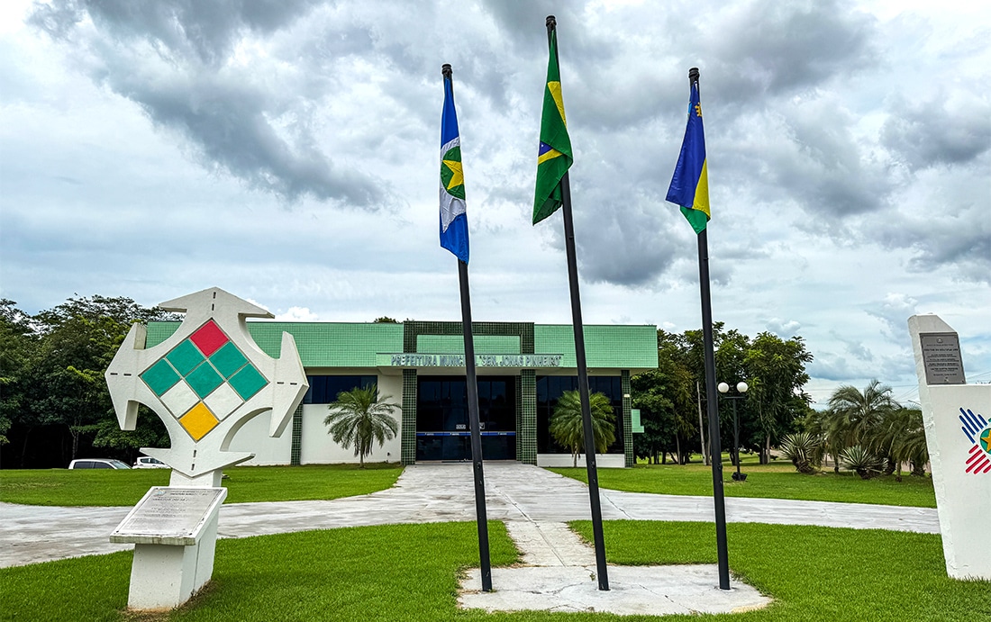 Matupá abre cadastro para programa habitacional de baixa renda em MT