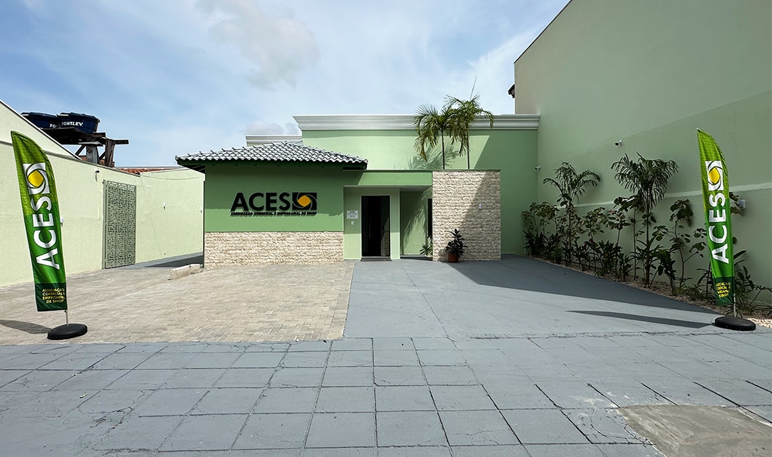 ACES oferece consultoria gratuita para empreendedores em Sinop, MT