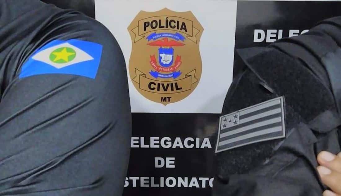 Homicídios dolosos caem 14% em Mato Grosso