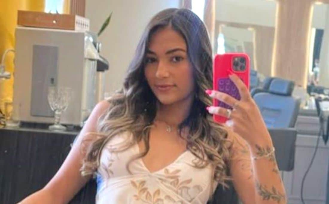 Jovem morta em grave acidente será sepultada em Sorriso | Só Notícias