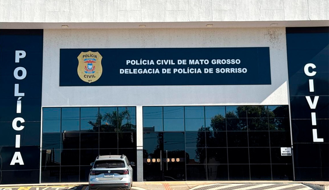 Moradora de Sorriso tem cartão clonado e sofre gastos em dólares em MT