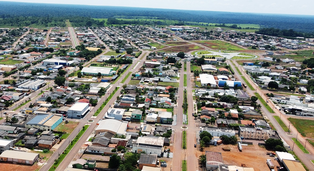 Prefeitura do Nortão adquire novas pick-ups para a Saúde em Mato Grosso