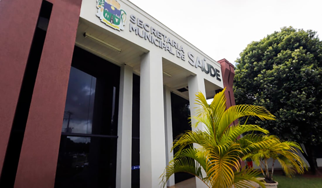 Prefeitura estima 10 mil atendimentos na área da saúde através do ‘Acelera Nova Mutum’