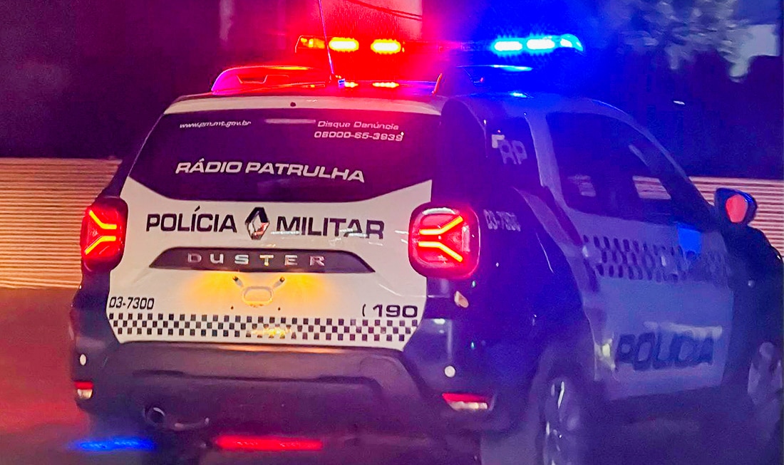 Homem é preso em MT por assassinato por dívida de R$ 40 no PA
