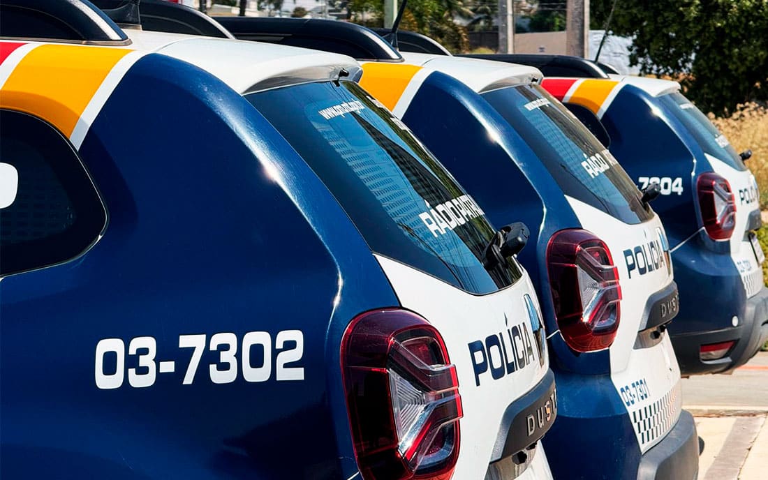 Violência em MT: Torneio de Laço Termina em Morte e Confronto com PM
