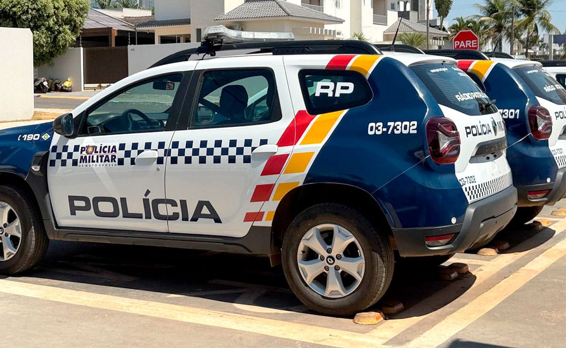 Homem é baleado no abdômen em Sorriso, Mato Grosso