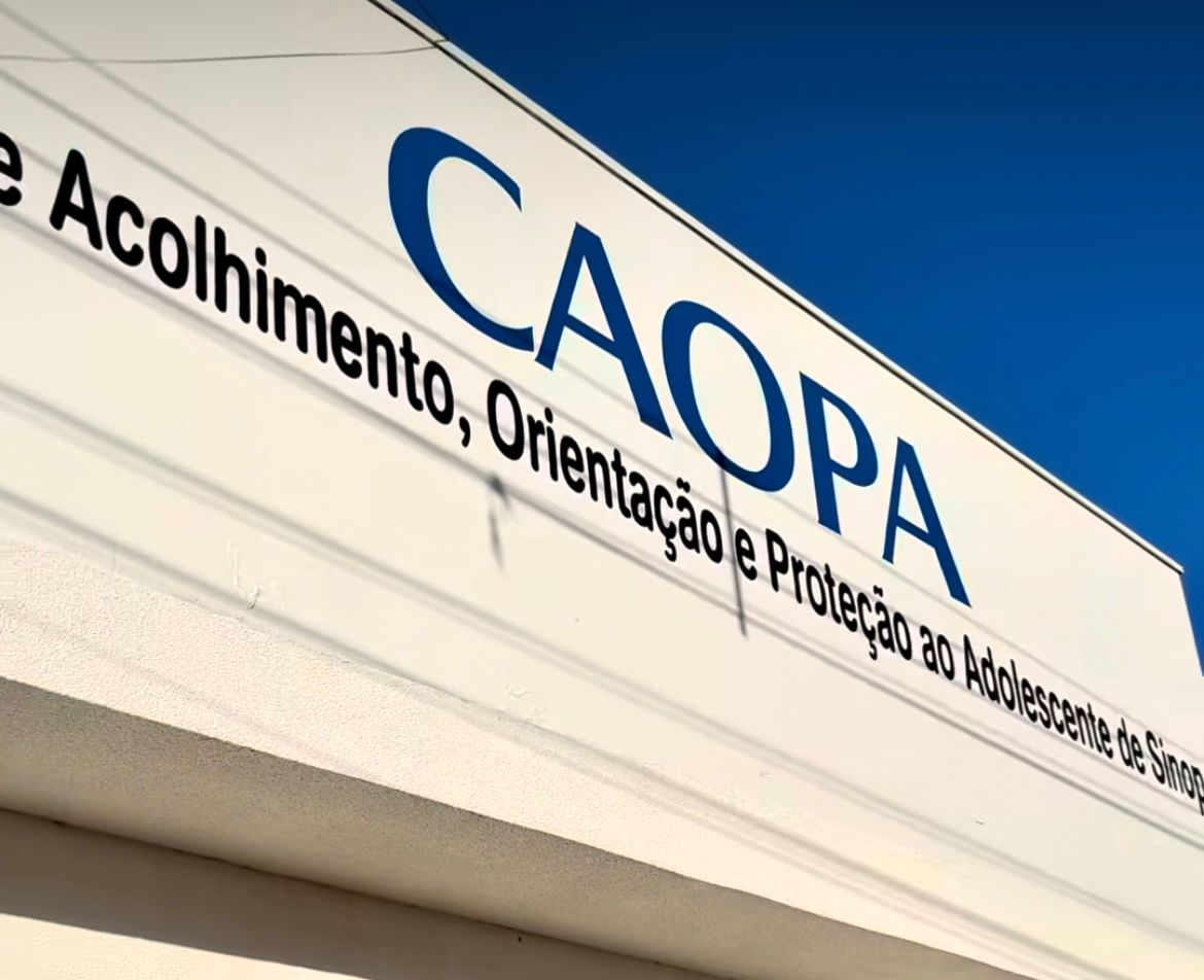 Sinop: bazar da Caopa com todas as peças por R$ 2 é na próxima sexta