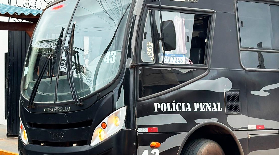 Polícia Penal frustra envio de cerveja e carregadores para presídio em MT