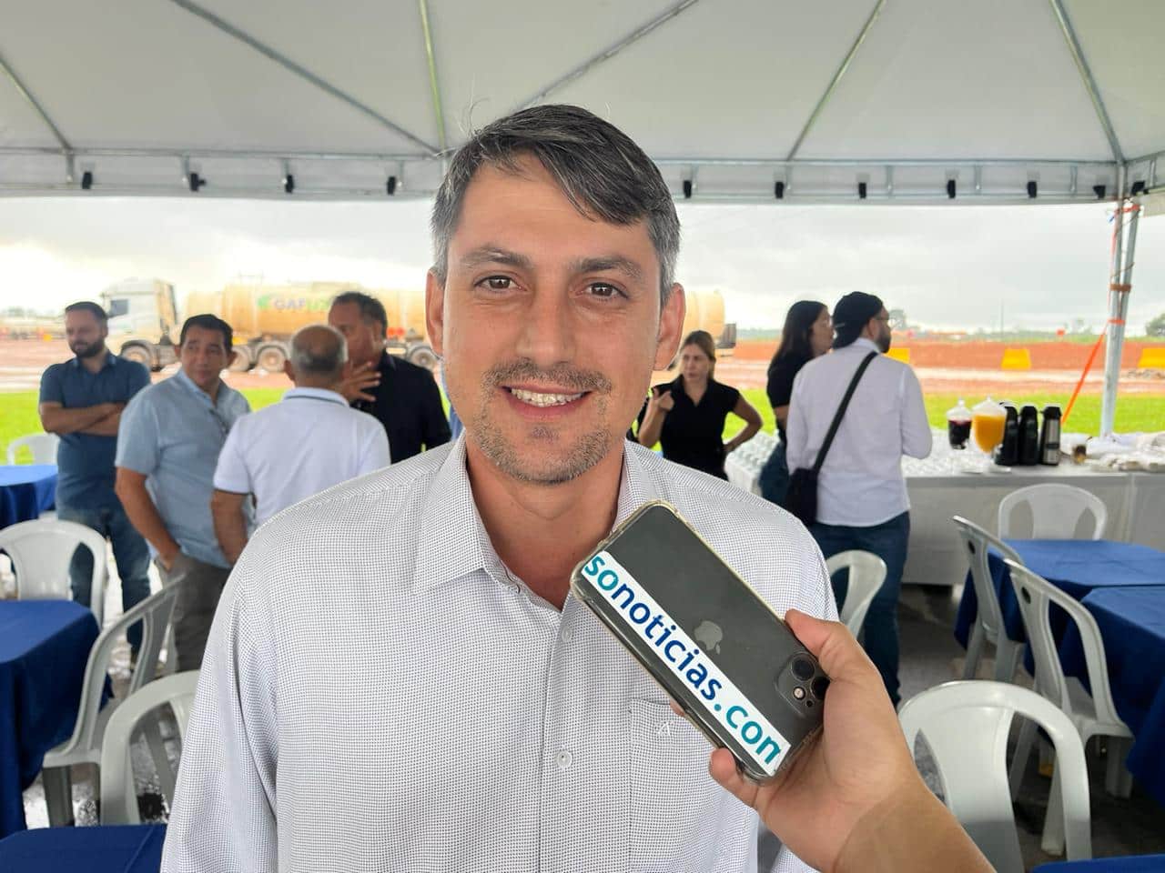 Matupá inicia licitação para nova escola de R$ 9,8 milhões