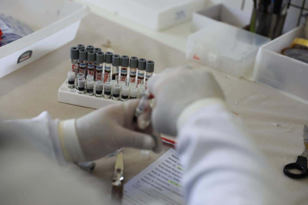 Exame de alcoolemia da Politec em MT é aprovado pela 4a vez em exame de proficiência do Inmetro