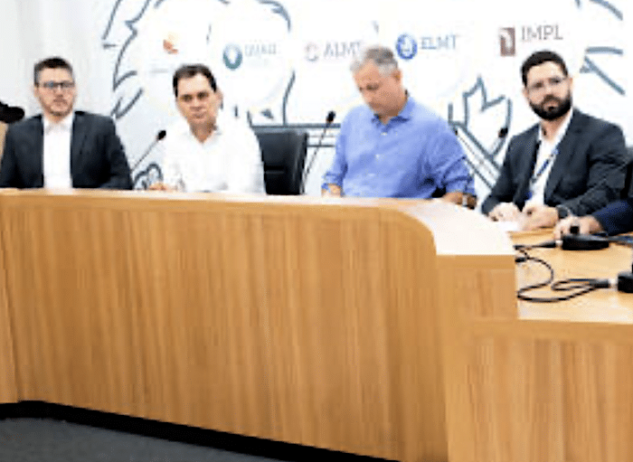 Deputados e Ministério discutem novo contrato de concessão de energia elétrica em Mato Grosso