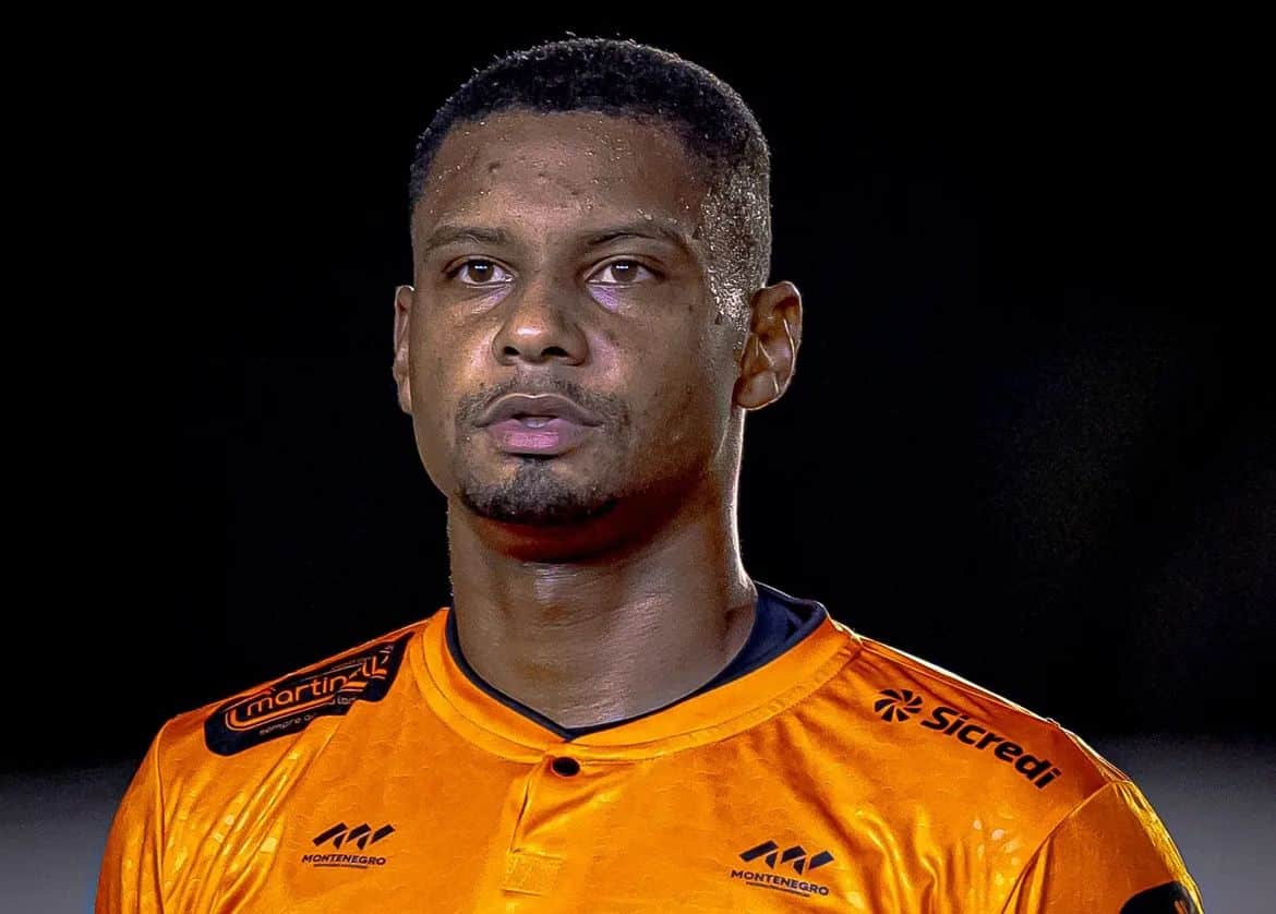 Sport Sinop anuncia retorno de Diego Cerqueira e Marco Antônio em Sinop