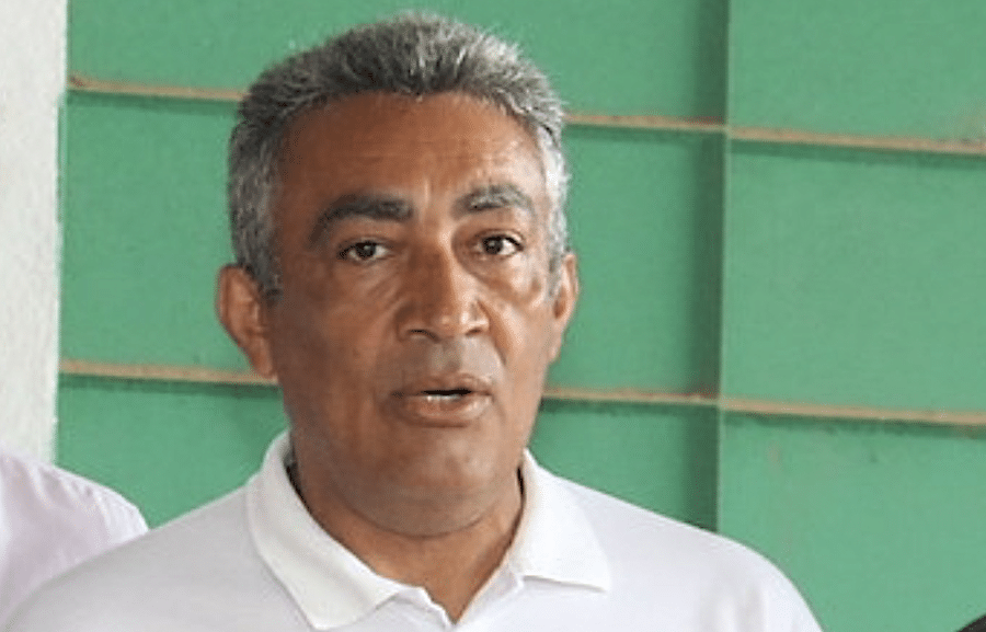 Sinop: novo secretário de Obras diz que prioridade é tapa buracos e intensificar limpeza