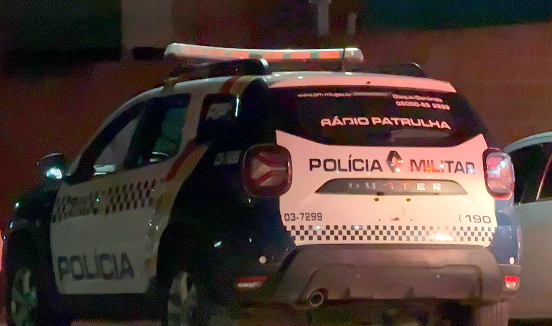 Homem é preso por descumprir medida protetiva; suspeita de fuga do país