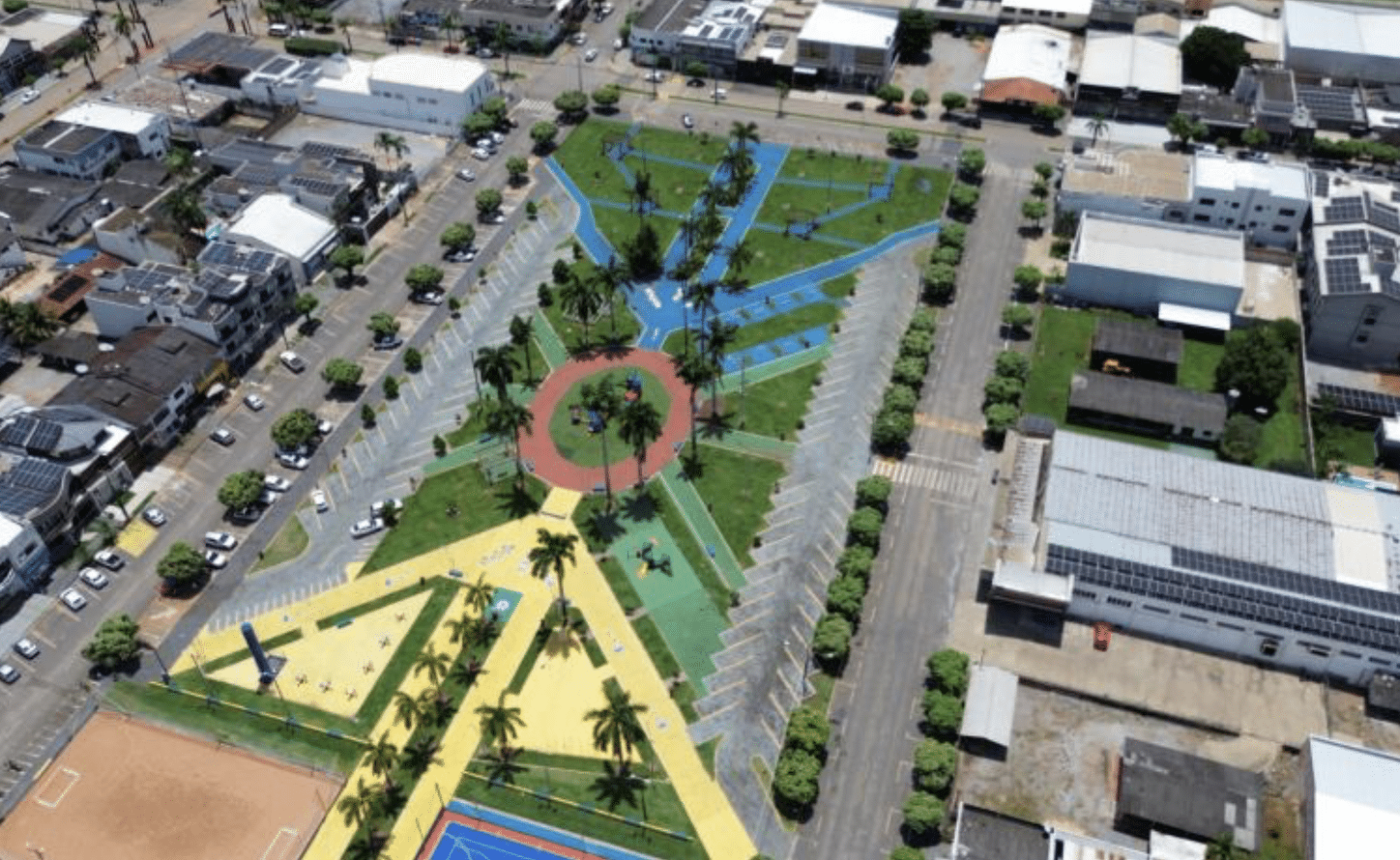 Lucas do Rio Verde exige Cadastur para emissão e renovação de alvarás turísticos