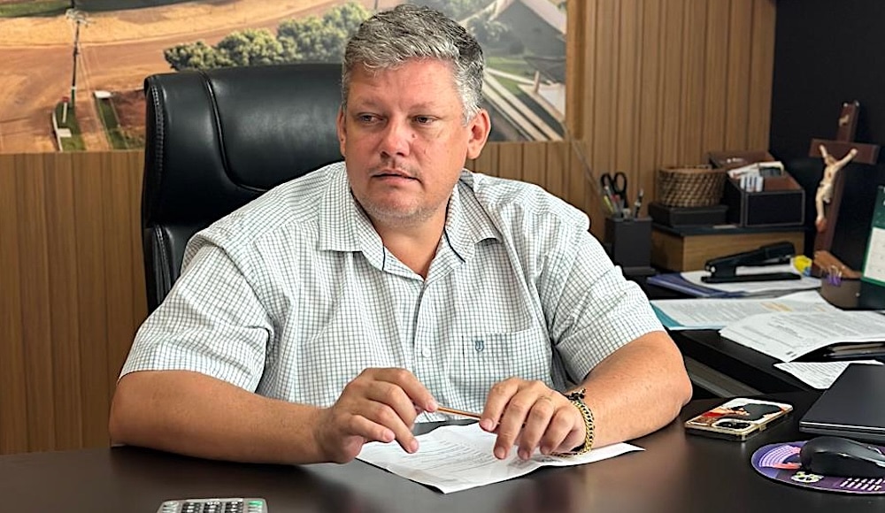 Santa Carmem supera Vera em índices fiscais e de transparência; contas aprovadas pelo TCE