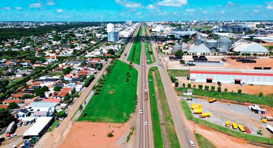 Lucas do Rio Verde abre 89 vagas de emprego com salários de até R$ 5 mil