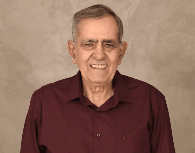 Morre empresário pioneiro em Sinop
