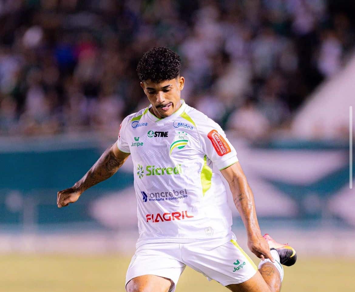 Luverdense busca vaga nas oitavas da Série D contra Guaporé