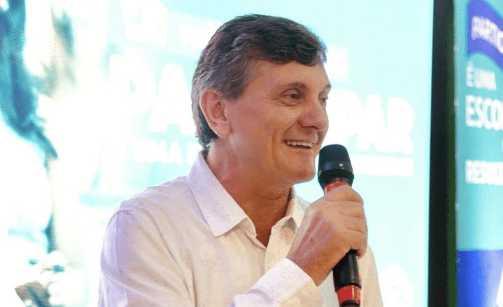 Prefeito de MT declara apoio a governador