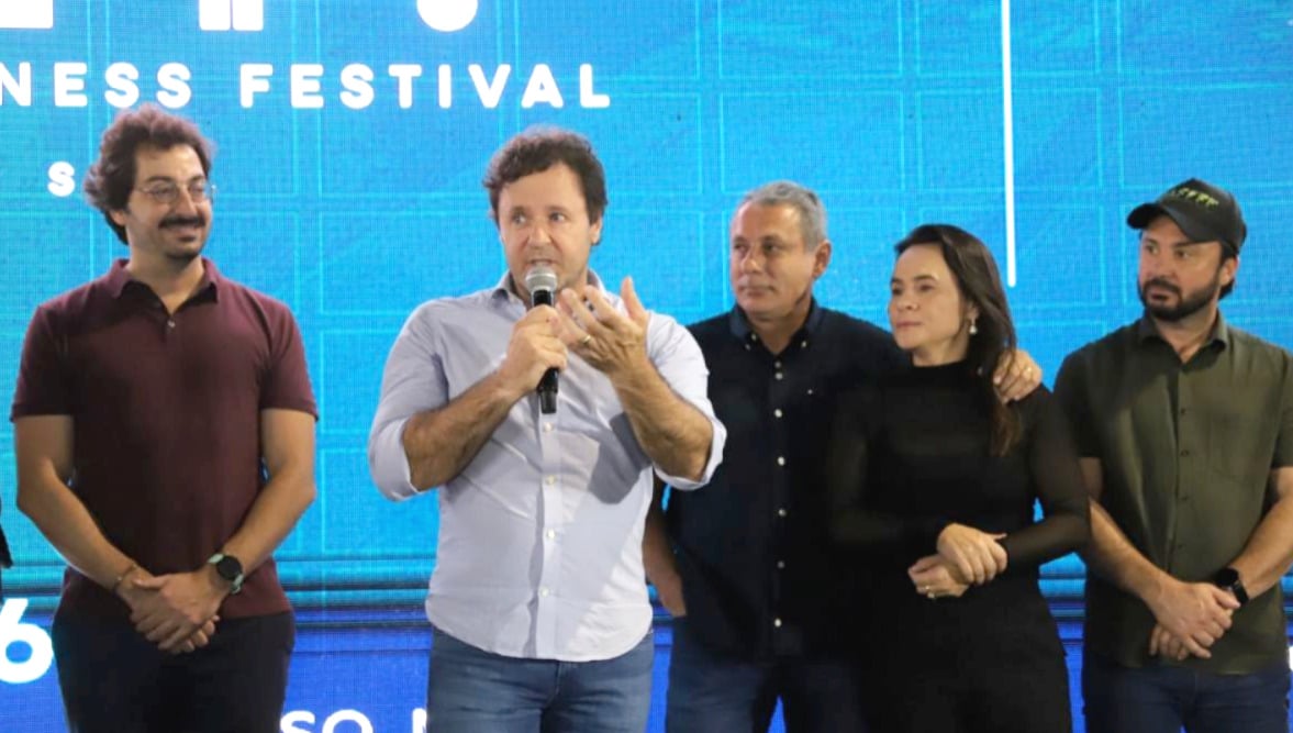 GAFFFF impulsionará economia e turismo de negócios em Sorriso