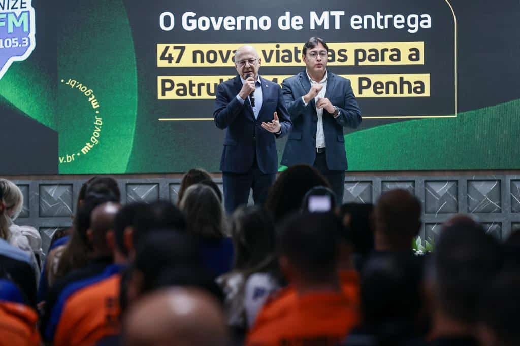 Pivetta reafirma combate firme contra feminicídios e violência