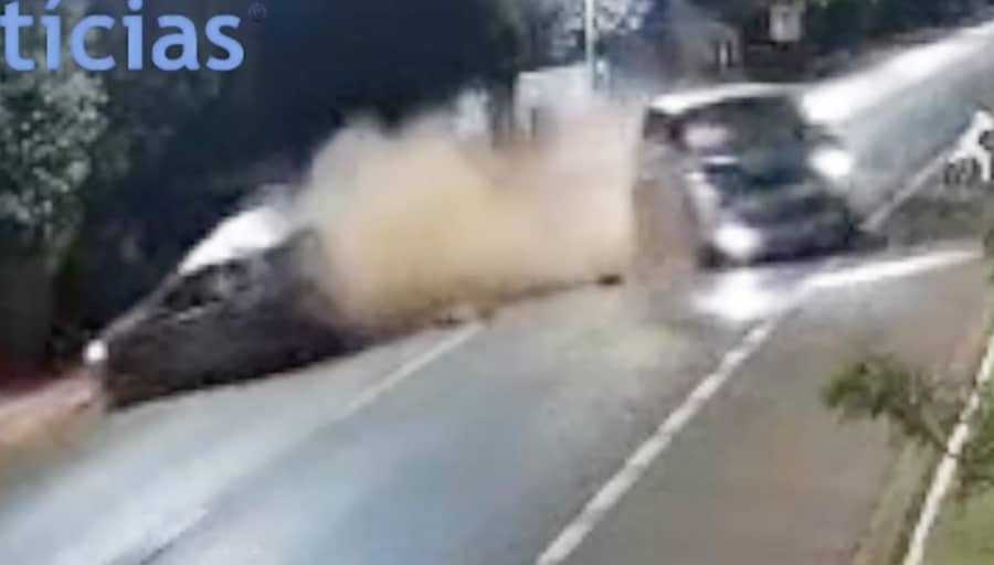 Criança morre após grave colisão de carros em Sorriso (MT)