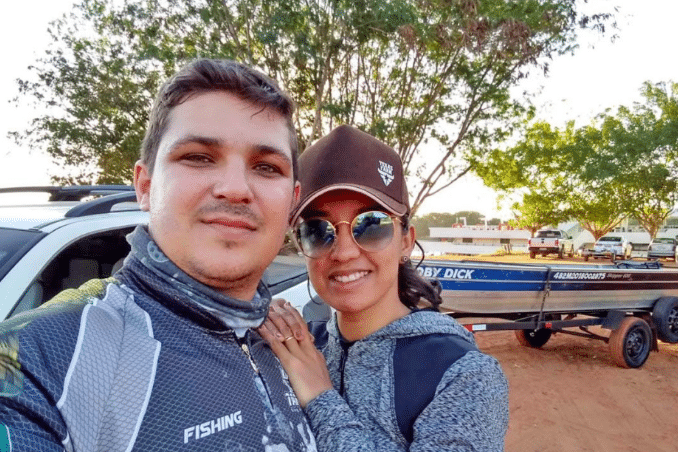 Casal desaparecido e adolescente são encontrados mortos em rios