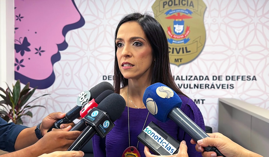 Comerciante é preso suspeito de estuprar crianças em Sorriso, MT