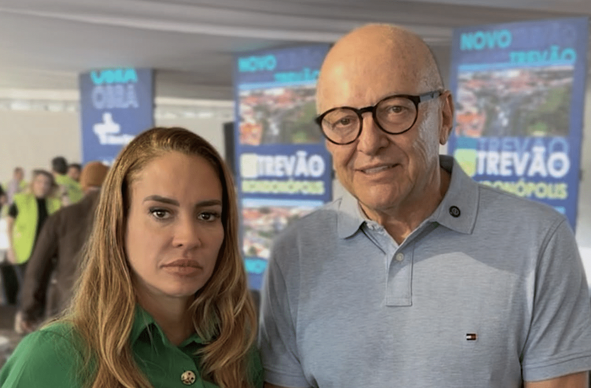 Podemos articula nome para vice de Pivetta em MT