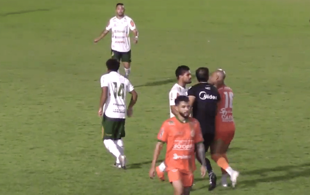 Luverdense Avança às Oitavas da Série D Após Empate Fora de Casa