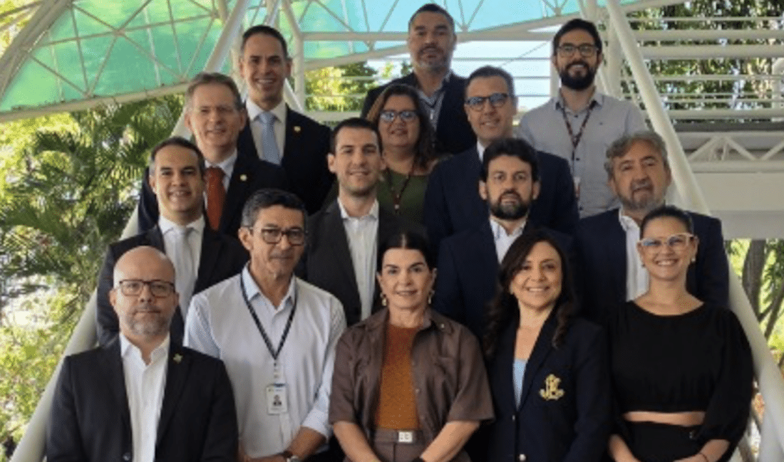 Mato Grosso cria colégio para elevar ensino jurídico