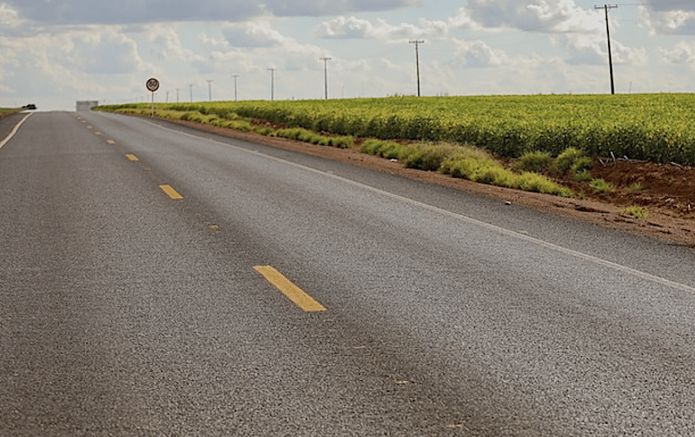 Mato Grosso: Fazendeiros recebem orientações sobre plantio em faixas de rodovias