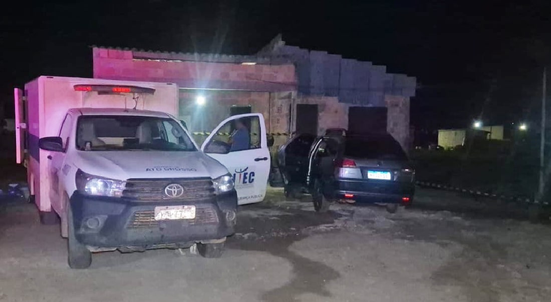 Jovem reage a agressão contra mãe e mata padrasto em Sinop