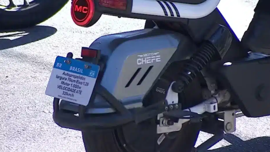 Sorriso realiza aulão sobre condução de veículos elétricos em MT