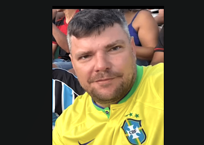 Empresário morre após discussão em Sinop, Mato Grosso