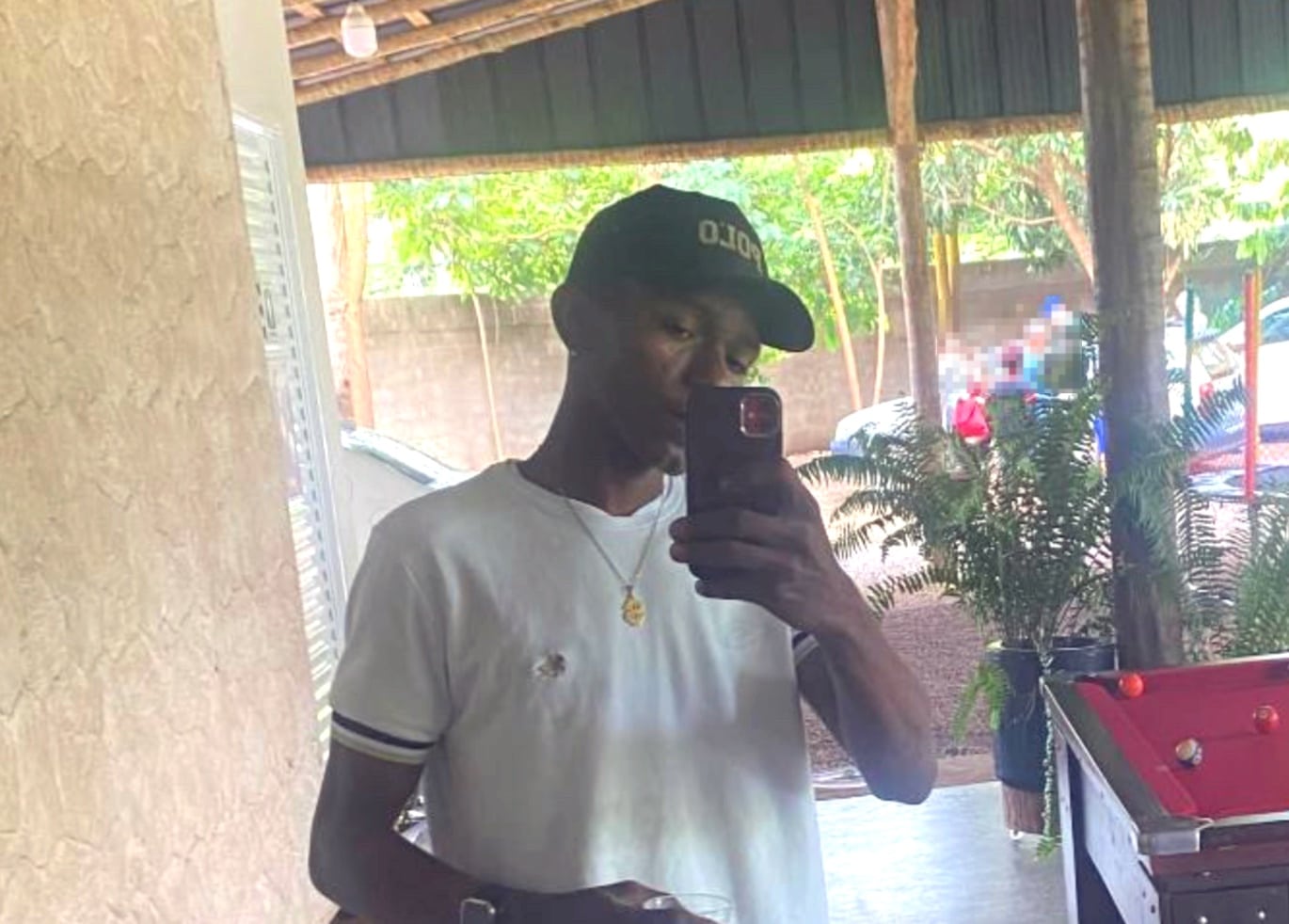 Entregador que morreu após grave acidente será sepultado hoje em Sinop